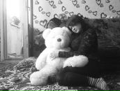 Фотография Гарабурды Иришки