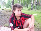 Фотография Моладзе Романа