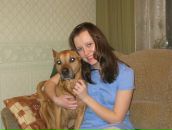 Фотография Нацвиной Марины