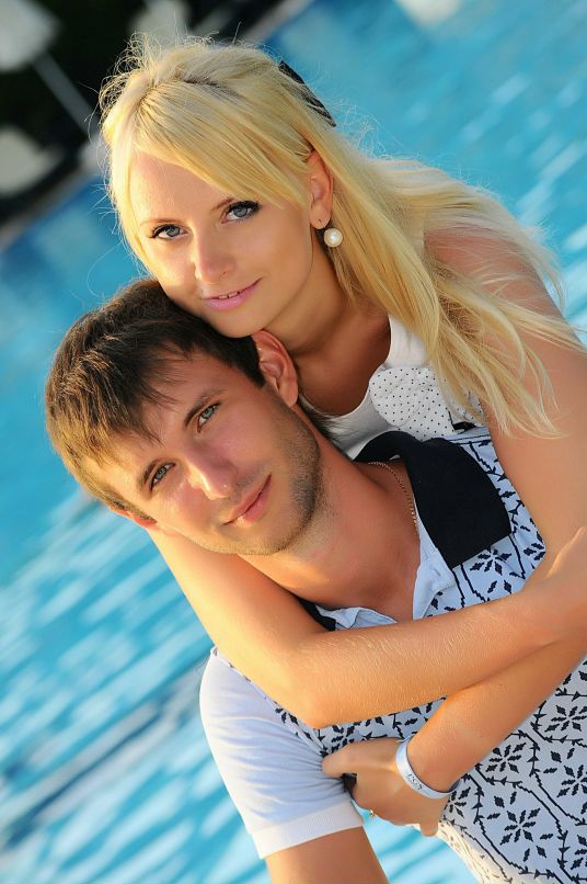 Катя Плотникова фотография #41