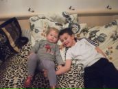 Фотография Емяковой Юлии