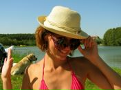 Юлія Шатэрнік фотография #8 (источник - https://vk.com/id301607)