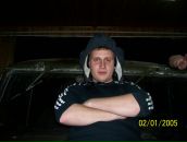 Фотография Согрина Артема