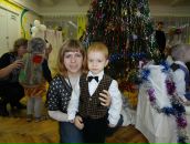 Фотография Ясвиной Елены