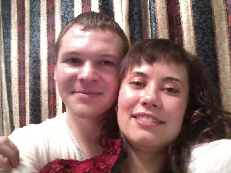 Анна Бубенко фотография #30