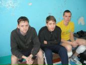 Дмитрий Черняев фотография #38 (источник - https://vk.com/id1766498)