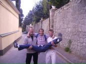 Ігор Лотоцький фотография #50 (источник - https://vk.com/id69495172)