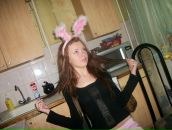 Фотография Меньшиковой Ксении