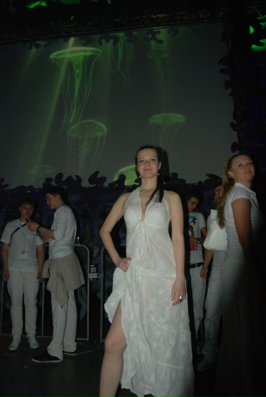 Оля Козерацька фотография #48