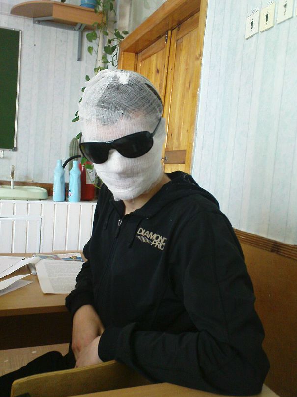 Сергей Чайковский фотография #28