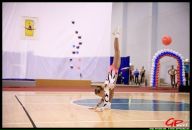 Фотография Даниловой Ксю