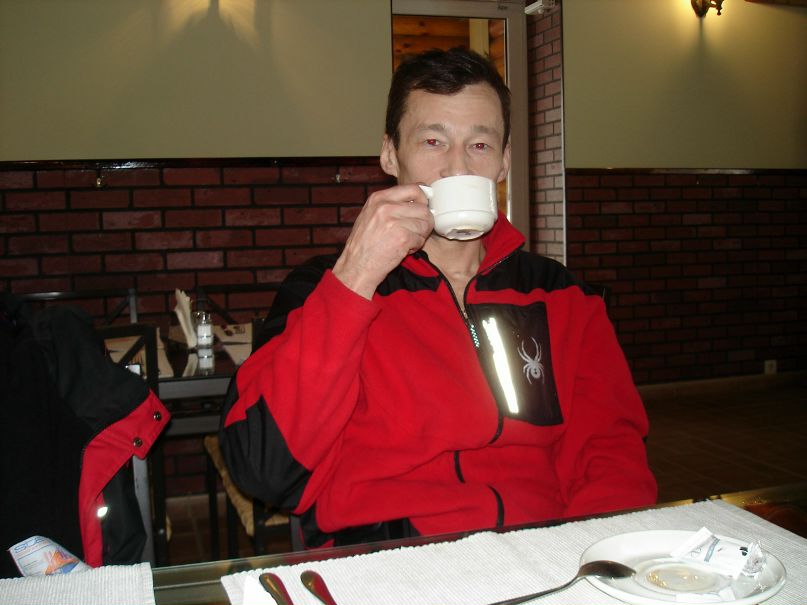 Евгений Кулаев фотография #11