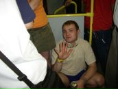 Фотография Писаря Лёхи