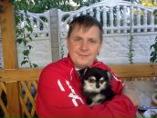 Фотография Малых Максима