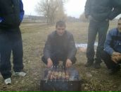 Вадiм Бенівський фотография #39 (источник - https://vk.com/id59513050)