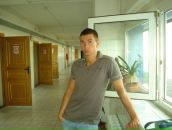 Фотография Винокурова Константина