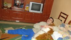 Андрій Кондратюк фотография #26 (источник - https://vk.com/id51230355)