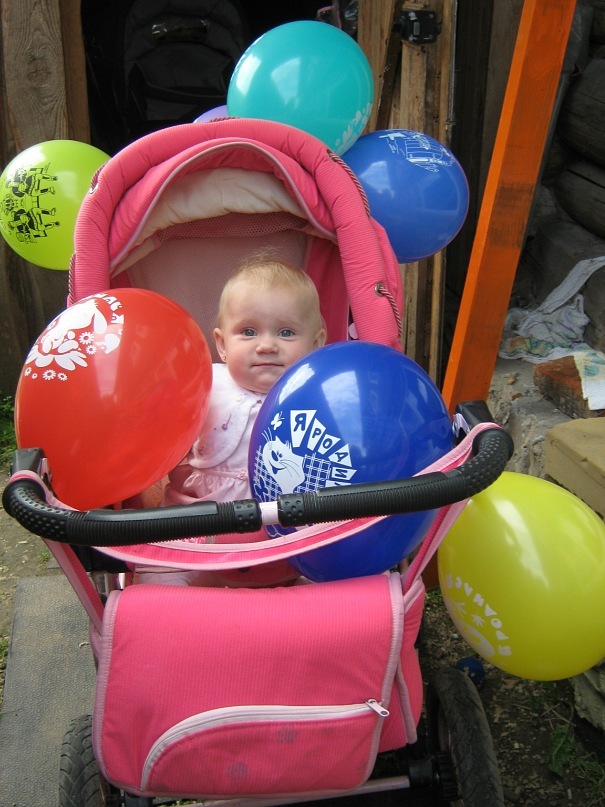 Оля Криницына фотография #31