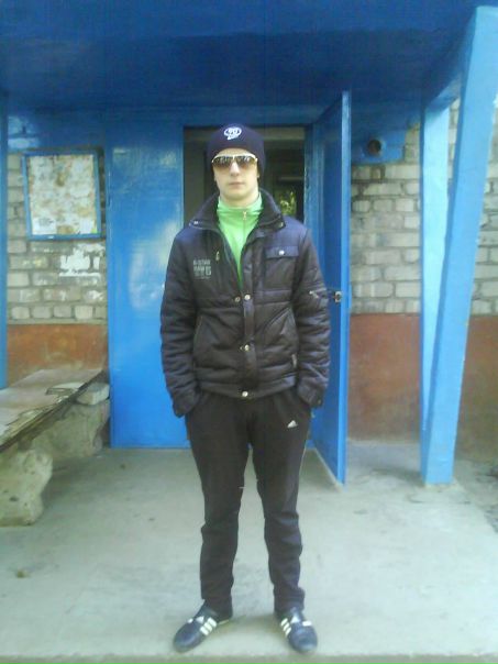 Дима Стребков фото №4