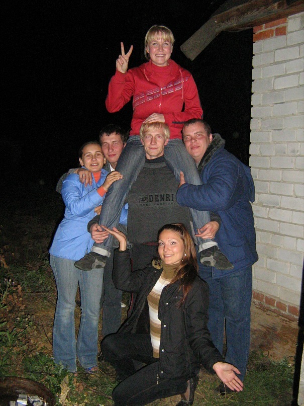 Денис Савельев фотография #42