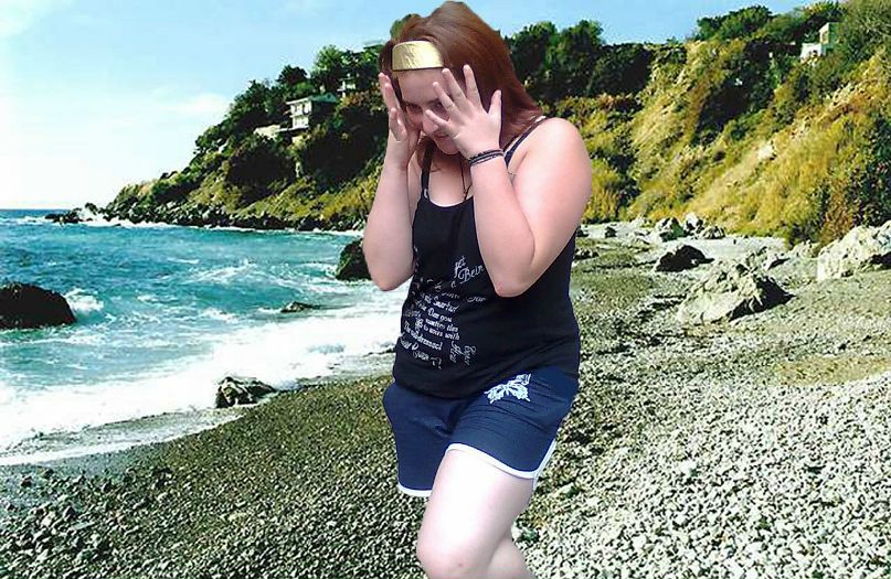 Светлана Казакова фотография #35