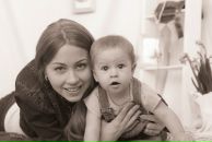 Фотография Ключевой Тани