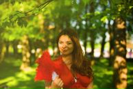 Фотография Иванюты Анюты