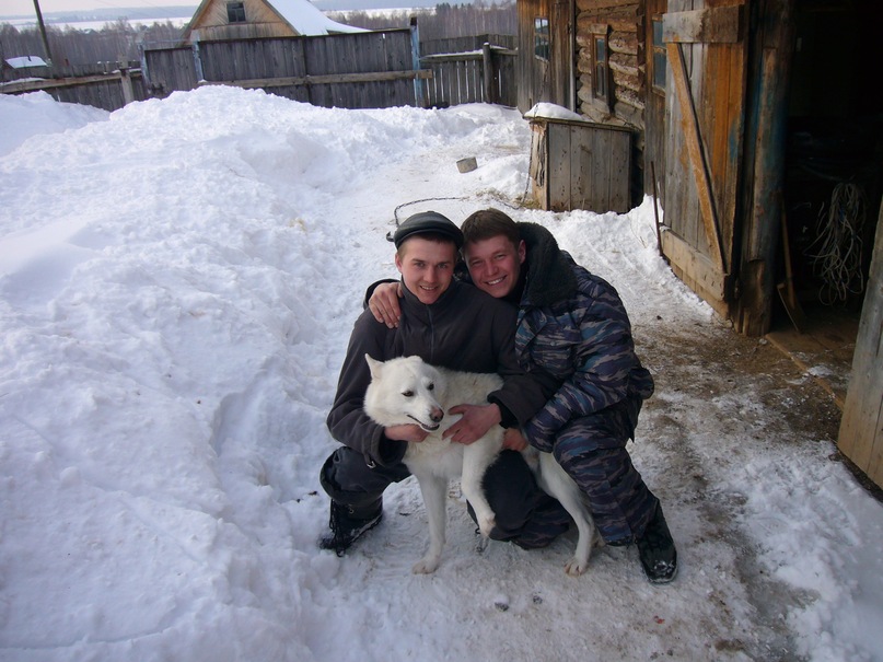 Евгений Варачёв фотография #42