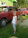Леся Гірник фотография #16 (источник - https://vk.com/id110274441)