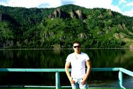 Фотография Рожкова Анна