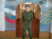 Фотография Древетняка Владимира