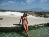 Фотография Оскотской Ольги