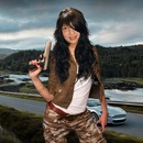 Ірміна Полюга фотография #34 (источник - https://vk.com/id152747517)