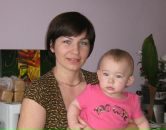 Фотография Семеновой Виктории