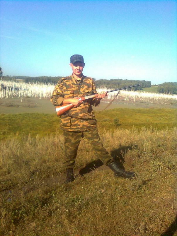 Антон Бистерфельд фотография #43