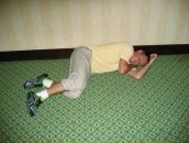 Фотография Аристова Юлечка