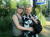 Фотография Кучаевой Любови