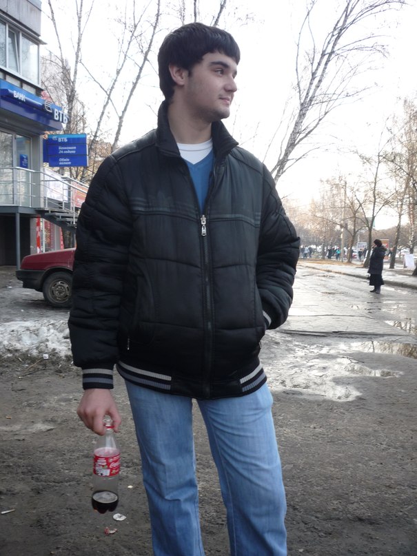 Игорь Решетников фотография #27