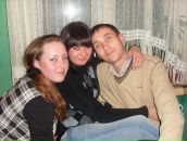 Фотография Кондрашовой Лены