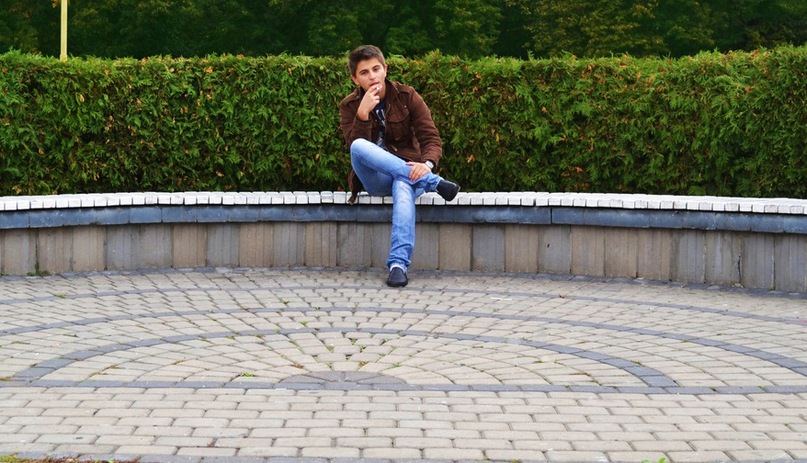 Telman Babaev фотография #16