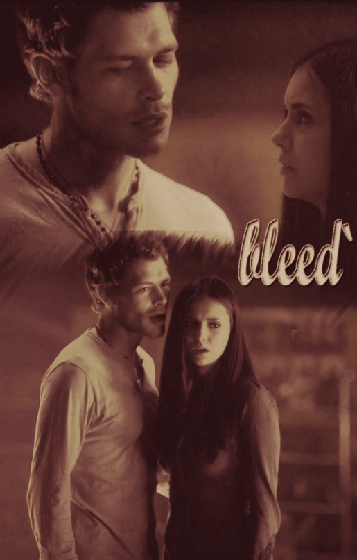 Elena Gilbert фотография #4