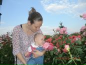 Фотография Константиновой Евгении