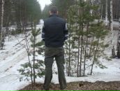 Фотография Чистова Виталия