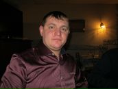 Фотография Федосова Евгения