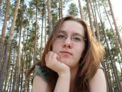 Фотография Папшевой Юли