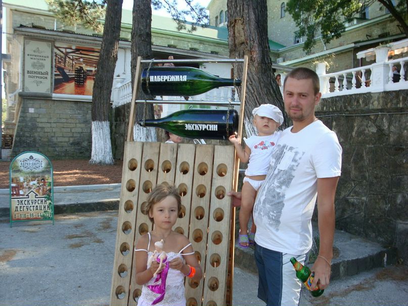 Ирина Девицына фотография #3