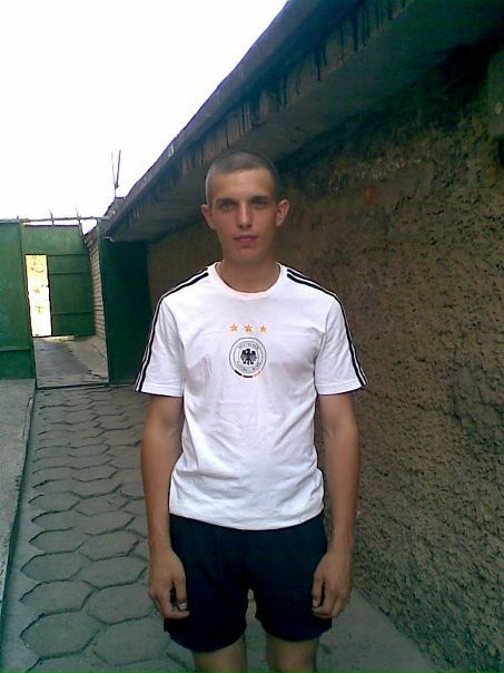 Сергей Гудков фото №32