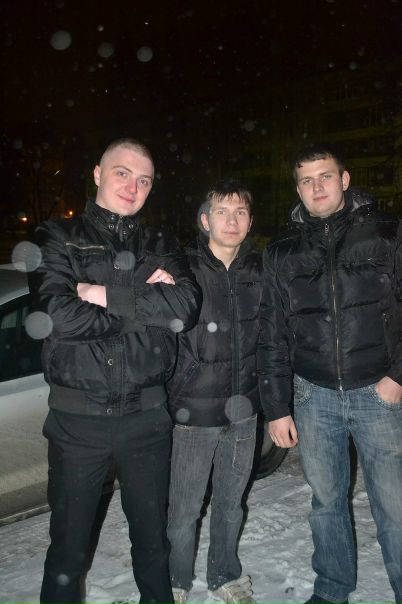 №6, Anton Sokolov, Кириши, Россия №6, Anton Sokolov, Кириши, Россия
