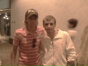 Сергій Мельничук фотография #37 (источник - https://vk.com/id57222803)