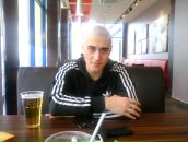 Фотография Апраксина Михаила